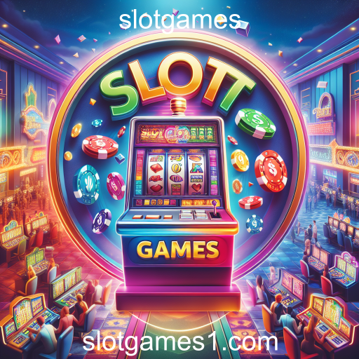Tendências Emergentes nos Jogos de Slot: Uma Nova Era de Diversão